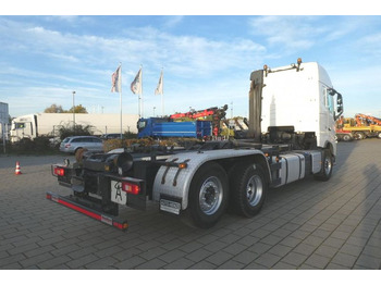 Haakarmsysteem vrachtwagen Volvo FH 460 Abrollkipper Meiller 20.70, Funk: afbeelding 5