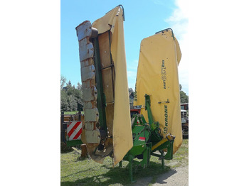 Maaimachine Krone Easy Cut 7540: afbeelding 2
