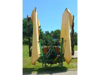 Maaimachine Krone Easy Cut 7540: afbeelding 3