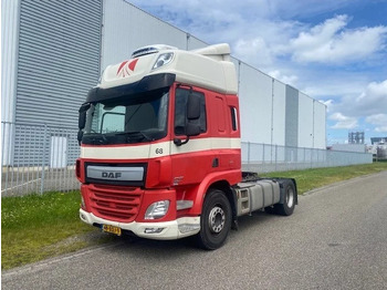 Trekker DAF CF 370