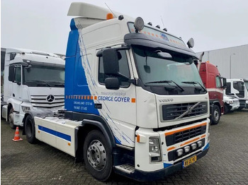 Trekker Volvo FM 400 globetrotter trekker: afbeelding 2
