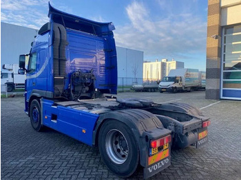 Trekker Volvo FM 420 globe hydrauliek: afbeelding 4