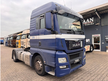 Trekker MAN TGX 18.440