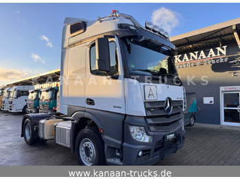Trekker MERCEDES-BENZ Actros 1846