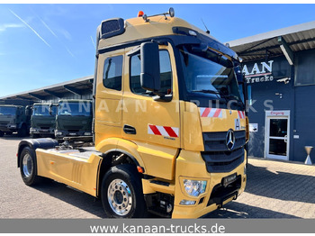 Trekker MERCEDES-BENZ Actros 1846