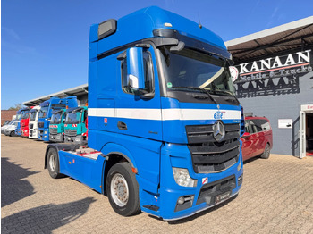 Trekker MERCEDES-BENZ Actros 1848
