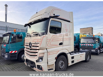 Trekker MERCEDES-BENZ Actros 1848