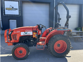 Gemeentelijke tractor KUBOTA
