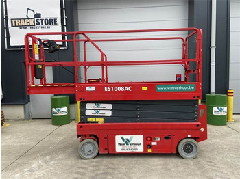 Schaarlift MAGNI