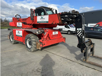 Verreiker Manitou MRT2540+ Privilege ST4 (1636): afbeelding 3