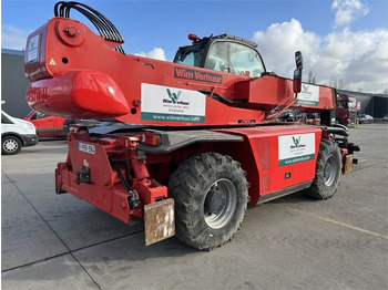 Verreiker Manitou MRT2540+ Privilege ST4 (1636): afbeelding 4