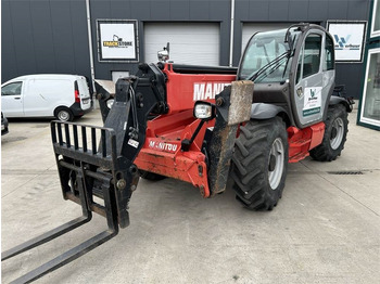 Verreiker MANITOU MT 1440