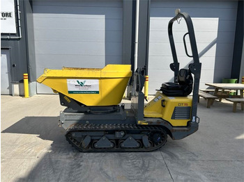 Rupsdumper WACKER