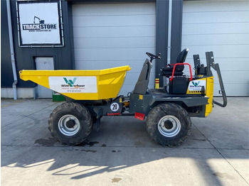Minidumper WACKER