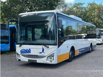 Stadsbus IRISBUS