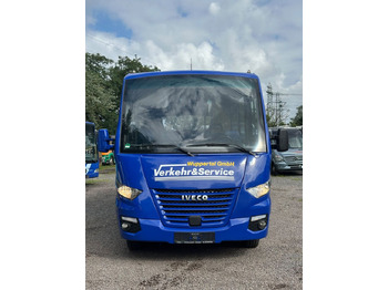 Minibus, Personenvervoer Iveco Rapido 70C18 (wenig Km*7.2t*33 Sitze) Rosero: afbeelding 3