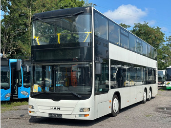 Dubbeldeksbus MAN Lion's City A39