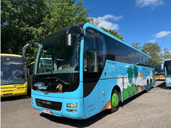 Touringcar MAN Lion's Coach