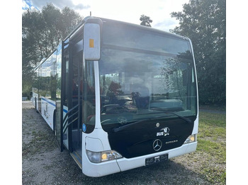 Stadsbus MERCEDES-BENZ Citaro