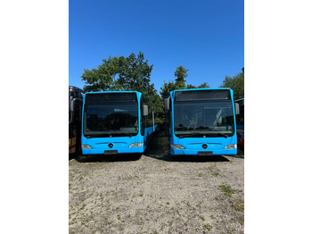 Gelede bus Mercedes-Benz 2x O530 Citaro G (EEV* DE-Bus): afbeelding 2
