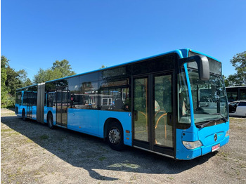Gelede bus Mercedes-Benz 2x O530 Citaro G (EEV* DE-Bus): afbeelding 4