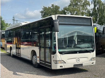 Stadsbus MERCEDES-BENZ Citaro