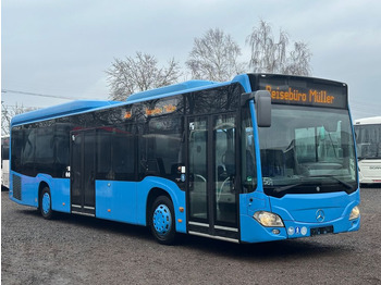 Stadsbus MERCEDES-BENZ Citaro