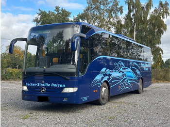 Touringcar MERCEDES-BENZ Tourismo