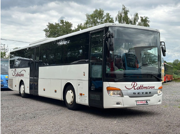 Streekbus SETRA