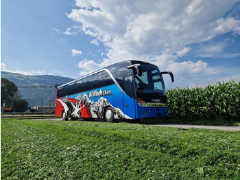 Touringcar SETRA