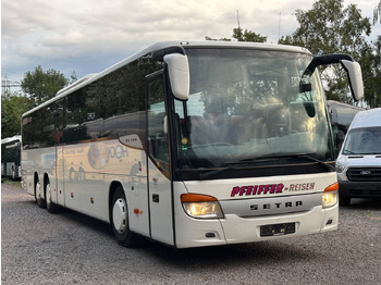 Streekbus SETRA