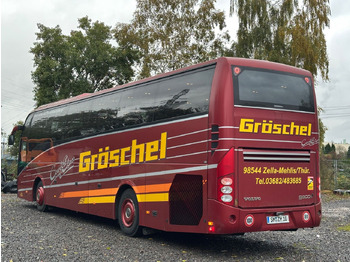 Touringcar Volvo 9900 HD 6x2 (9700*415 HD*Tourismo RHD): afbeelding 2