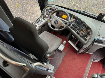 Touringcar Volvo 9900 HD 6x2 (9700*415 HD*Tourismo RHD): afbeelding 5