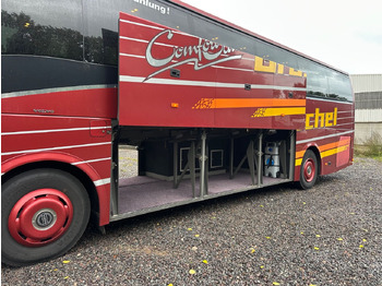 Touringcar Volvo 9900 HD 6x2 (9700*415 HD*Tourismo RHD): afbeelding 3