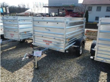 Aanhanger Pongratz EPA 206/12 G-STK SET: afbeelding 1