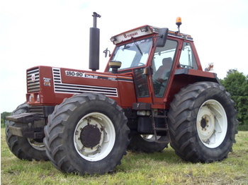 Tractor FIATAGRI 180-90 POWERSHIFT: afbeelding 1