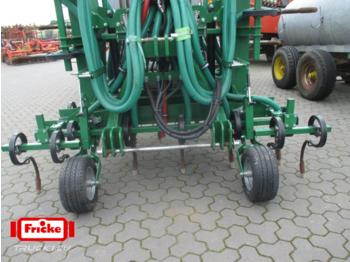 Bemestingstechniek Kotte Slurry-Injector 600: afbeelding 1