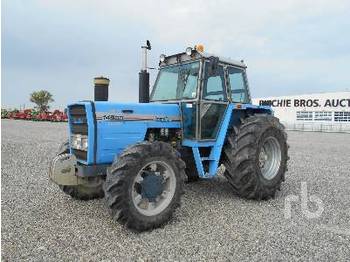 Tractor Landini 14500: afbeelding 1