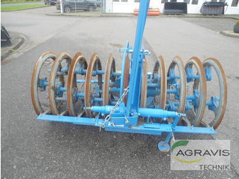 Landbouw wals Lemken VARIOPACK 110 WEP 90: afbeelding 1