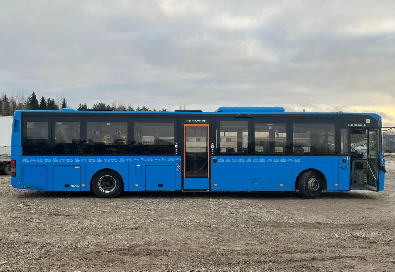 2011 Volvo 8500RLE Bus - Stadsbus: afbeelding 5 2011 Volvo 8500RLE Bus - Stadsbus: afbeelding 5