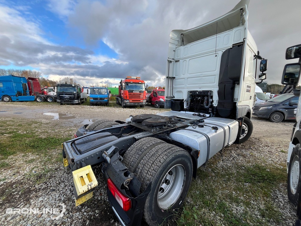 2020 DAF XF 480 FT 4x2 Space cab - Trekker: afbeelding 5 2020 DAF XF 480 FT 4x2 Space cab - Trekker: afbeelding 5