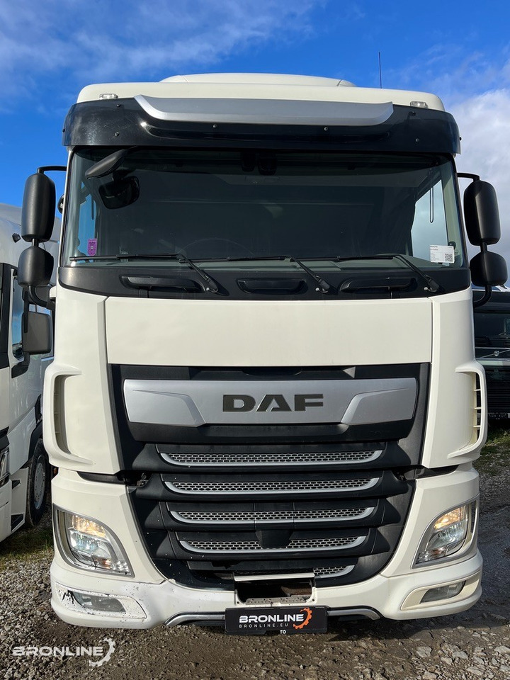 2020 DAF XF 480 FT 4x2 Space cab - Trekker: afbeelding 3 2020 DAF XF 480 FT 4x2 Space cab - Trekker: afbeelding 3