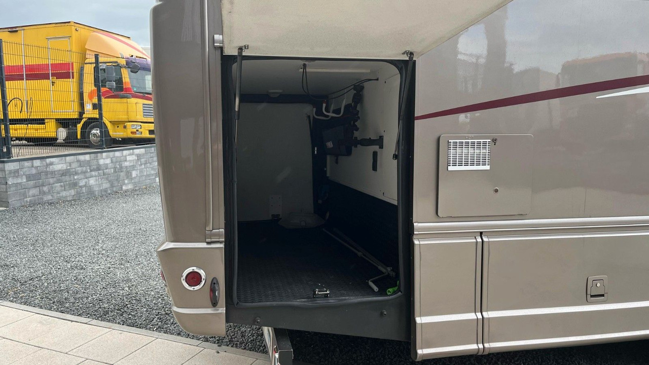 Integraal camper Damon Avanti Wohnmobil 3106: afbeelding 9