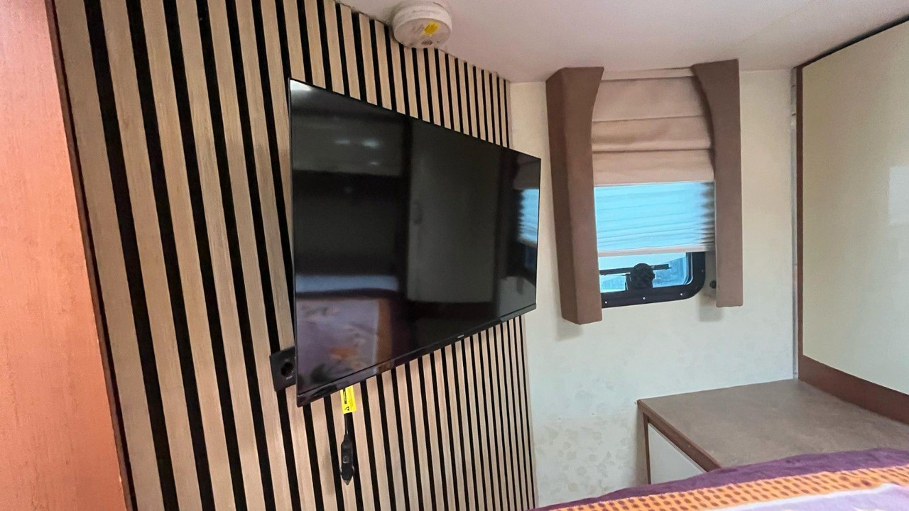Integraal camper Damon Avanti Wohnmobil 3106: afbeelding 19