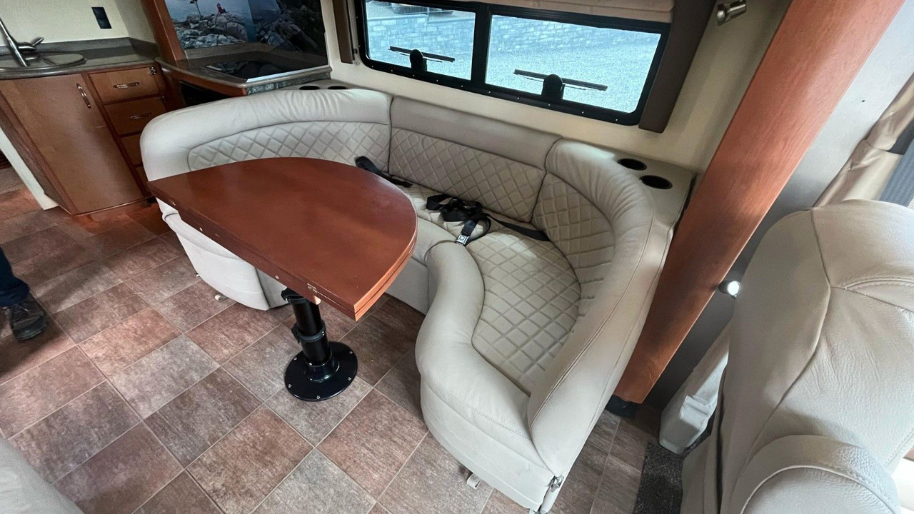 Integraal camper Damon Avanti Wohnmobil 3106: afbeelding 13