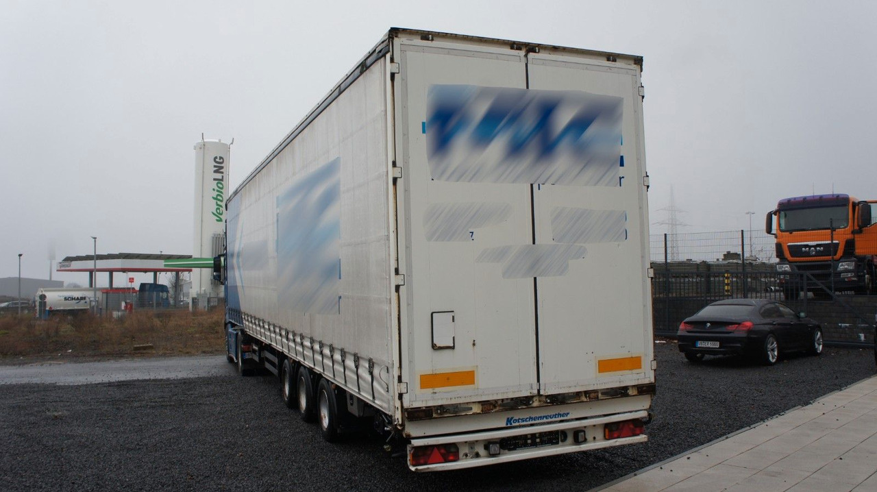 Kotschenreuther SPM 324 Roller Bed Air Doppelbereifung BPW Mega - Schuifzeiloplegger: afbeelding 4 Kotschenreuther SPM 324 Roller Bed Air Doppelbereifung BPW Mega - Schuifzeiloplegger: afbeelding 4