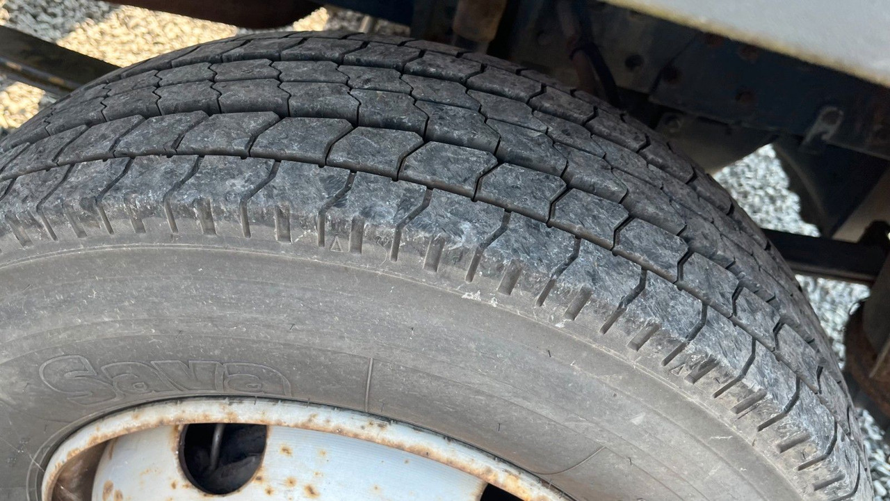 Vrachtwagen hoogwerker, Bedrijfswagen MAN 8.113 Steiger Hubarbeitsbühne Ruthmann MAN 8.113 Steiger Hubarbeitsbühne Ruthmann: afbeelding 8 Vrachtwagen hoogwerker, Bedrijfswagen MAN 8.113 Steiger Hubarbeitsbühne Ruthmann MAN 8.113 Steiger Hubarbeitsbühne Ruthmann: afbeelding 8