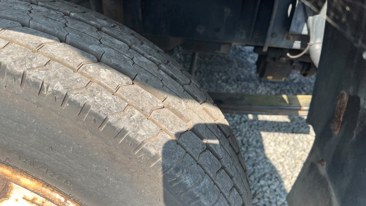 Vrachtwagen hoogwerker, Bedrijfswagen MAN 8.113 Steiger Hubarbeitsbühne Ruthmann MAN 8.113 Steiger Hubarbeitsbühne Ruthmann: afbeelding 11 Vrachtwagen hoogwerker, Bedrijfswagen MAN 8.113 Steiger Hubarbeitsbühne Ruthmann MAN 8.113 Steiger Hubarbeitsbühne Ruthmann: afbeelding 11