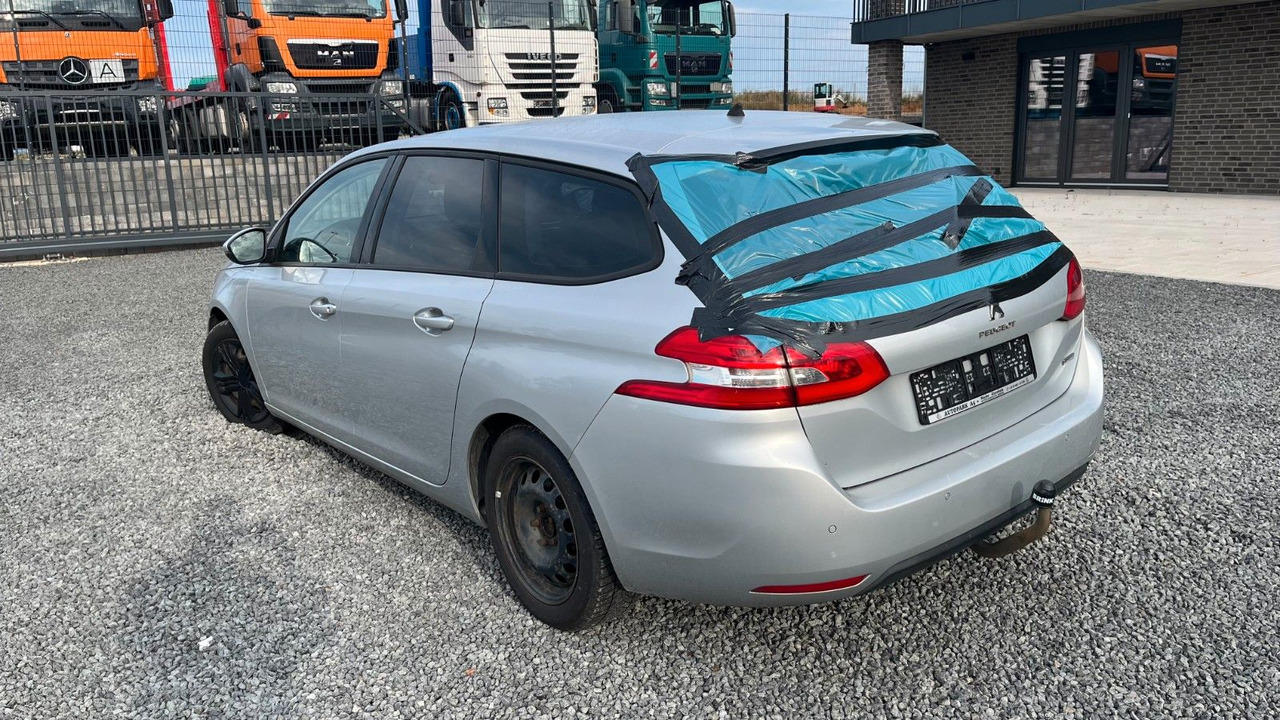 Peugeot 308 SW Active - Stationwagen: afbeelding 5 Peugeot 308 SW Active - Stationwagen: afbeelding 5