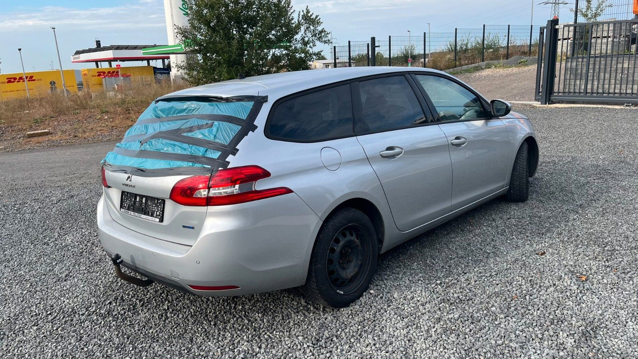 Peugeot 308 SW Active - Stationwagen: afbeelding 4 Peugeot 308 SW Active - Stationwagen: afbeelding 4